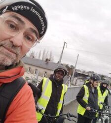 Nouveaux salarié ! Nouvelles actions !