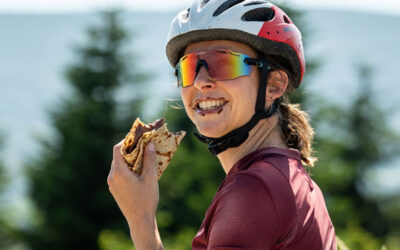 Chandeleur : la crêpe, amie ou ennemie du cycliste ?