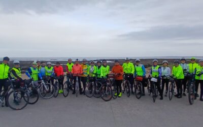 Les féminines en Week-end