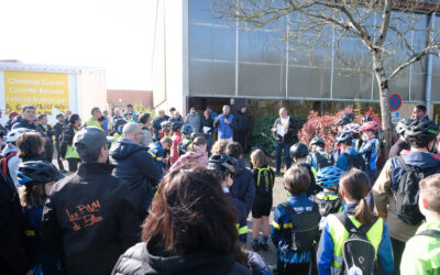 Mini Critérium jeunes 2026