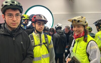 Critérium jeunes 2026