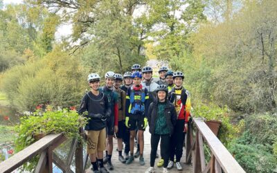 Stage VTT Randuro à Guémené-Penfao 2026